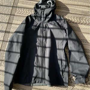 Outdoor Research Foray II GORE-TEX Jacket 
Size XL